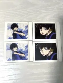 ブルーロック エピソード凪 ぱしゃこれ 蜂楽 廻 蜂楽廻A】ブルーロック ぱしゃこれ PREMIUM - トレカ&ホビーの