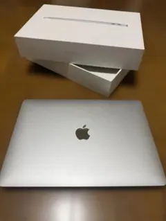 【reika様用】MacBook Air 13インチ M1 シルバー 256GB