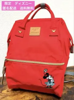 D23 EXPO disney anello ミッキー ショルダーバッグ - メルカリ