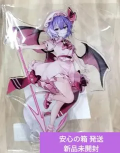 ルマキーナ 異世界魔王と召喚少女の奴隷魔術 アクリルフィギュア M