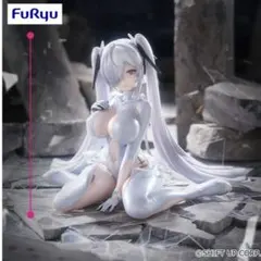 中身のみの発送　勝利の女神　NIKKE ぬーどるストッパーフィギュア　シンデレラ