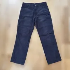 Stussy Workgear コーデュロイパンツ　34のサムネイル