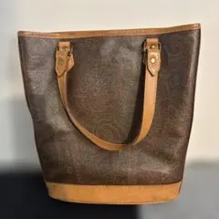 ETRO ペイズリー柄 トートバッグのサムネイル