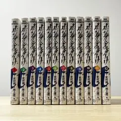 完結】 サンクチュアリ 1巻〜12巻 全巻セット 池上遼一 史村翔 - メルカリ