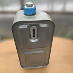 【決まりました】TOYOTOMI 石油ファンヒーター　未使用品 TOYOTOMI（トヨトミ） FF暖房機 石油ファンヒーター用 油タンク 7.0L