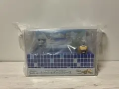 ポケモン ぽけもんせんと〜 ビーダル ティッシュケース - メルカリ