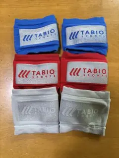 タビオソックスバンドのサムネイル