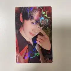 ZB1 BLUE PARADISE タワレコ 渋谷 特典 ギュビン