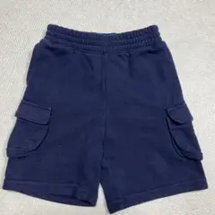 baby GAP ネイビー ハーフパンツ 4歳用　105cm