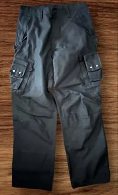 レア⭐️AVIREXアビレックス⭐️P.D.W.⭐️カーゴパンツ⭐️2XL⭐️超美品