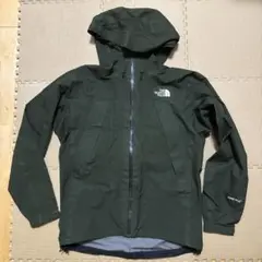 ノースフェイス　クライムライトジャケット　Sサイズ　カーキ　登山　マウンテン