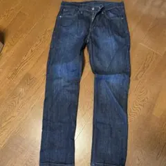Levi's リーバイス 511 Skinny Jeans W30 L30