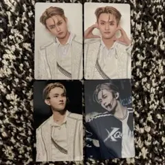 田島将吾　トレカ　INI XQUARE MASTERPIECE