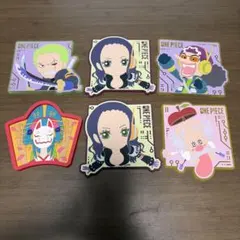 ワンピース 偉大なる航路へ 一番くじ　G賞　ラバーコースター