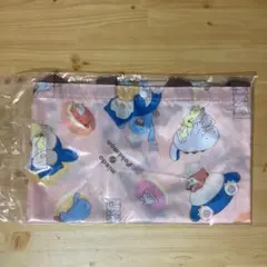 新品未開封　ポケモン　エコバッグ