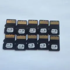 OAV43 TOYOTA 純正 microSDHCカード 32GB 10枚セット - メルカリ