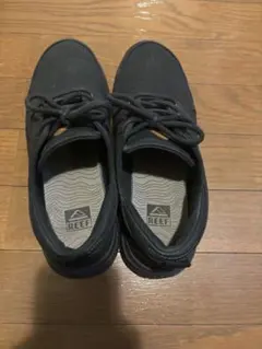 [REEF]ROVER LOW(ALL BLACK