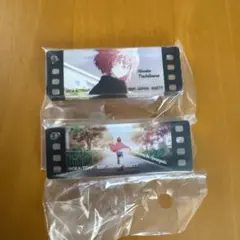 東京リベンジャーズ 花垣武道＆橘日向 アクリルチャーム