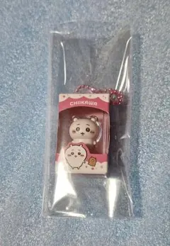ちいかわ チョコボックス マスコットキーホルダー