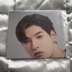 JO1 THE STAR 金城碧海 ソロポスター