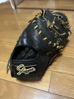久保田スラッガー 硬式 ファーストミット　グローブのサムネイル