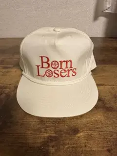 2026年最新】Born losers capの人気アイテム - メルカリ