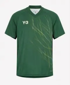 未使用 adidas Y-3コラボ 日本代表 オーセンティック GKユニフォーム