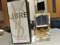 Yves Saint Laurent LIBRE リブレオーデトワレ 50ml