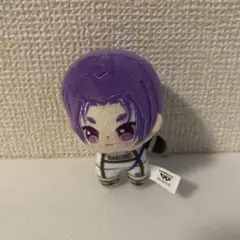 御影玲王　劇場版ブルーロック －EPISODE 凪－ ほわぬい