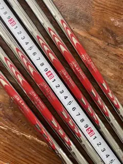 モーダス N.S.PRO modus3 FOR TOUR WORLDのサムネイル