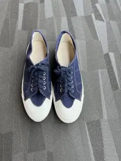 イタリア軍 スニーカー