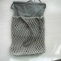 LOWRYS FARM バック