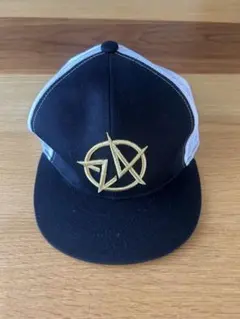【美品】24karats メッシュキャップ　EXILE 三代目JSBのサムネイル