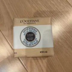 L'Occitane Extra Rich Soap 100g