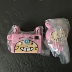 ミニモニ　ミニチュアコレクション