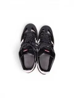 adidas Samba ブラック/ホワイト