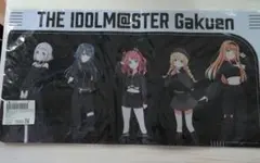 2026年最新】学園アイドルマスター ラバーマットの人気アイテム - メルカリ