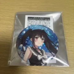 公*o様 暁美ほむら 脱出 缶バッジ - メルカリ