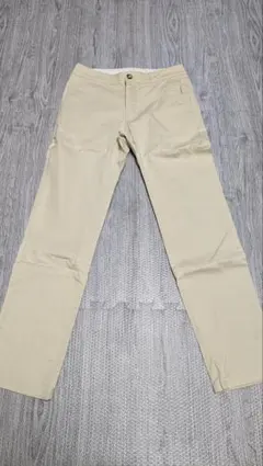 ☆ベルメゾンのチノパン☆　美品のサムネイル