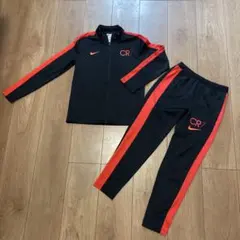 ★たるま様専用★NIKE CR-7 ジャージ　140cm
