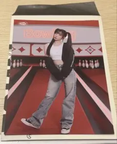 TWICE This Is For ラントレ ダヒョン