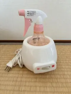 希少！タイガー ベビーアイス AP-1 家庭用氷削り器 新品未使用デッド