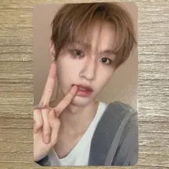 closeyoureyes blackout ソンミン