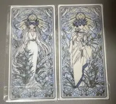 フリーレン クリアカード