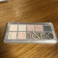 ロムアンド　BETTER THAN PALETTE 13のサムネイル
