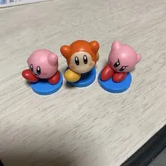 チョコエッグ　カービィ