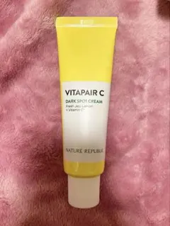 NATURE REPUBLIC VITAPAIR C SPOT CREAM 50のサムネイル