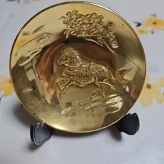 馬 置物