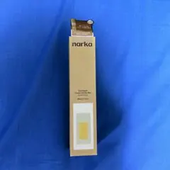 narka ナルカ クリーミーベールヘアミスト サンセットハニー 80ml