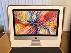 Apple iMac 27インチ 箱